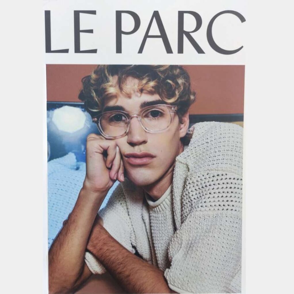 le parc